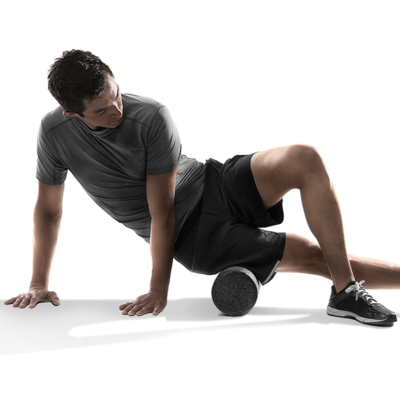 Foam rollers are becoming increasingly popular and for good reason, so let me share with you some of the benefits of foam rolling. They can be an effective and safe tool that may be used for self myofascial release in the comfort of your own home. They are most often used before a workout for a warm up or post-exercise as active recovery.