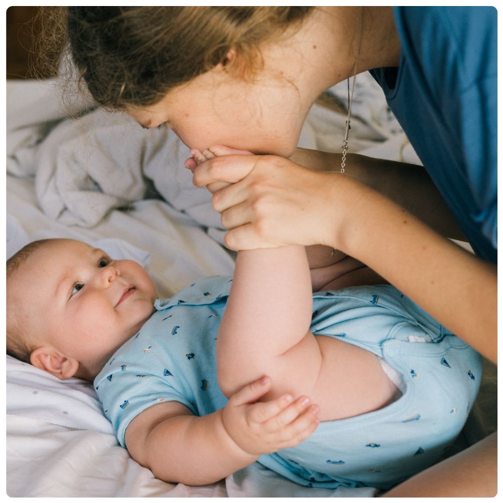 If you're about to become a parent, here's my exercise prescription for pregnancy and new mums. During pregnancy, the body undergoes a variety of changes as it prepares itself for childbirth so here are some exercises that are great for pregnant women.