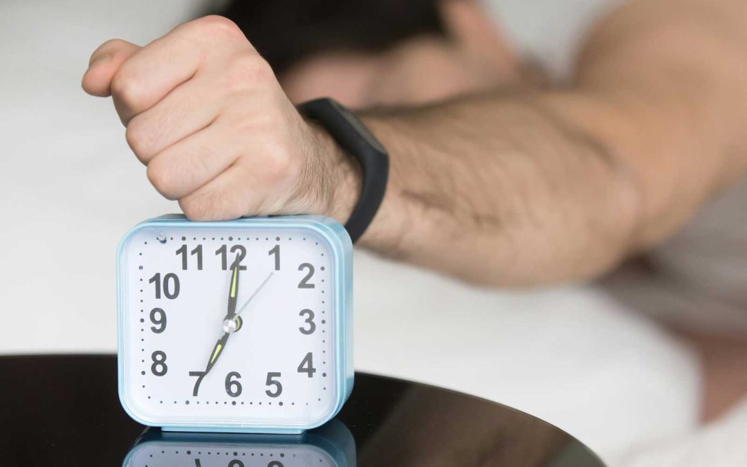 Why is sleep so important?