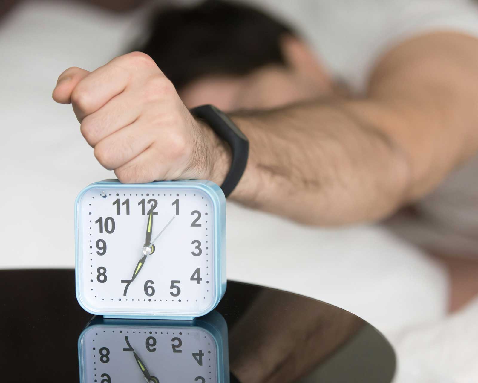 We all know how a good nights sleep can leave us feeling fresh and ready to the tackle the day, but why is sleep so import? In the second of our posts on sleep Dr Belle Picco, Osteopath, explores this question as well as some of the potential outcomes of not getting enough sleep.